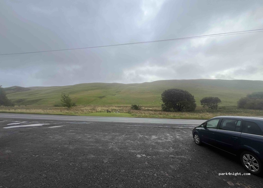 (ML12 6HL) Skirling - A72 — foto 2