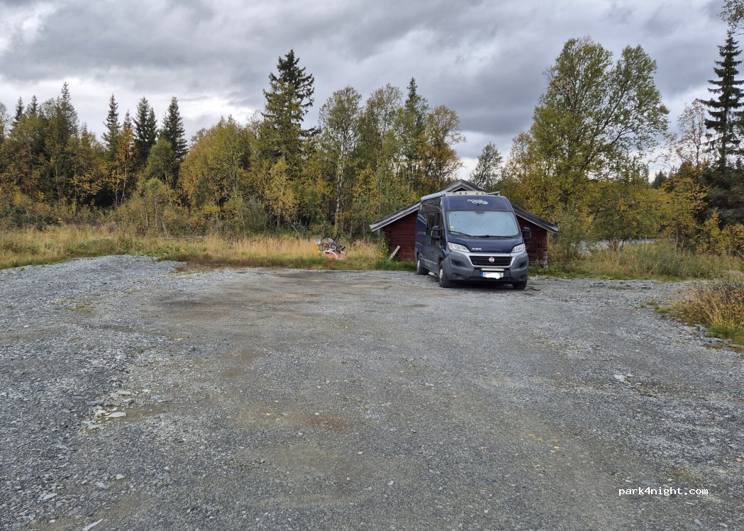 (845 99) Ljungdalen - Z 531 — foto 2