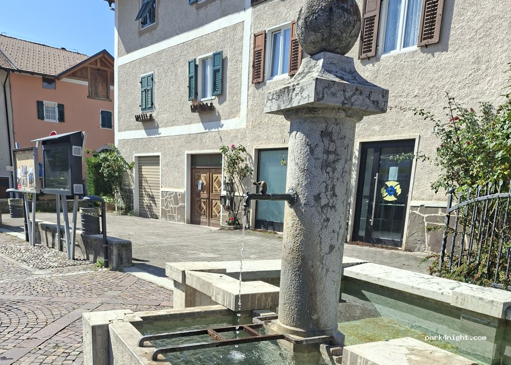 (38028) Novella - Via Fabio Filzi — foto