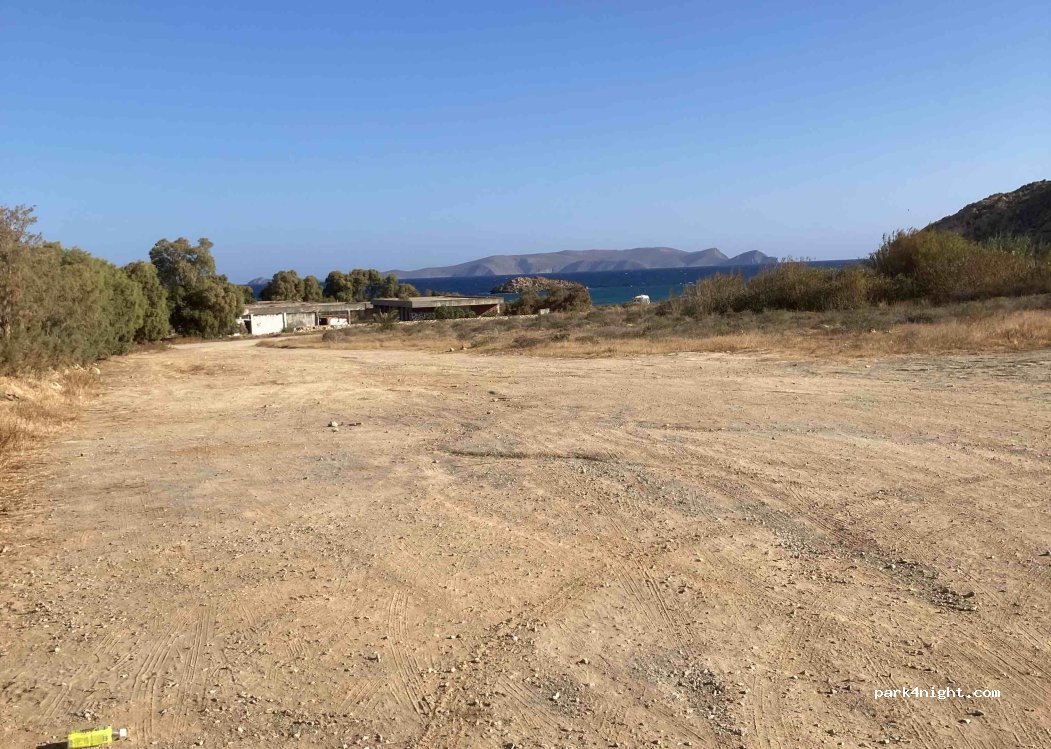(71601) Karteros - Unnamed Road — foto 2