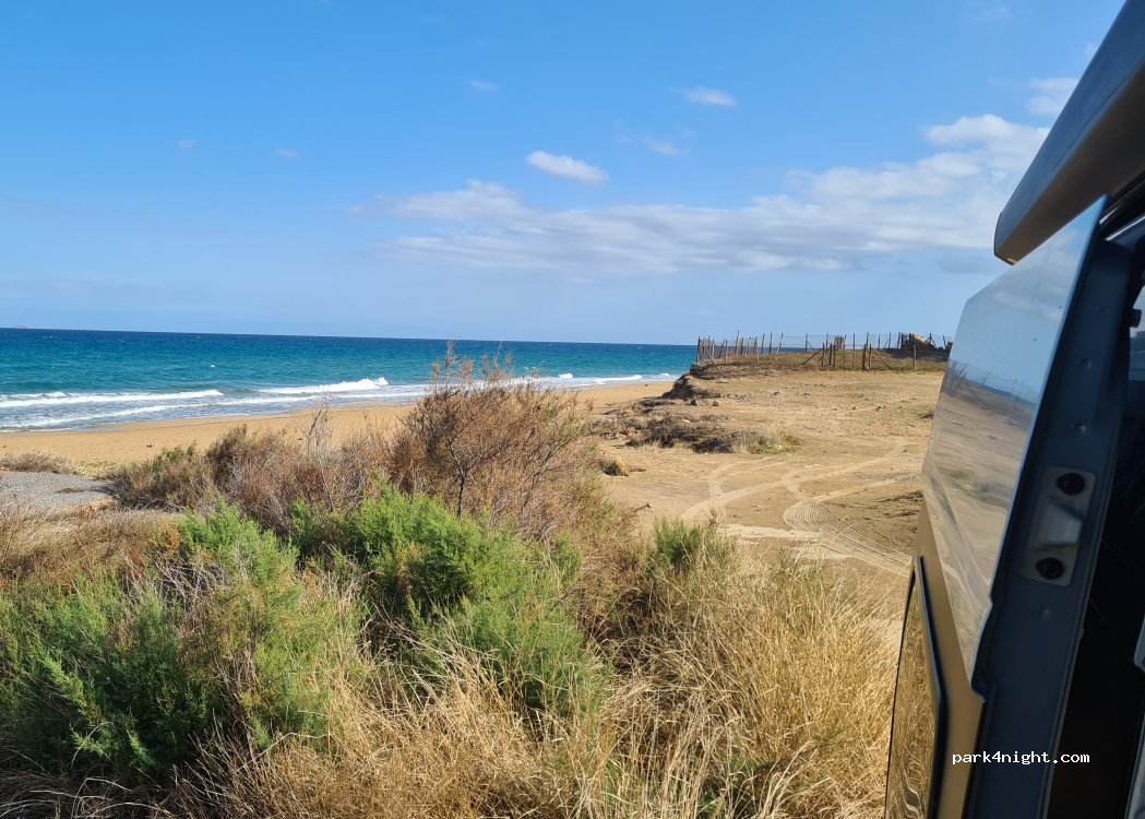 (71601) Karteros - Unnamed Road — foto 3