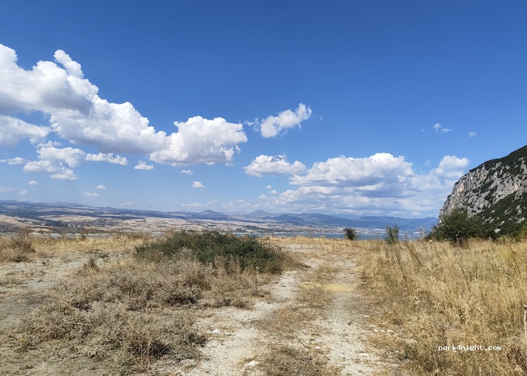(50500) Servia Velventos - Αιανής - Σερβίων — foto