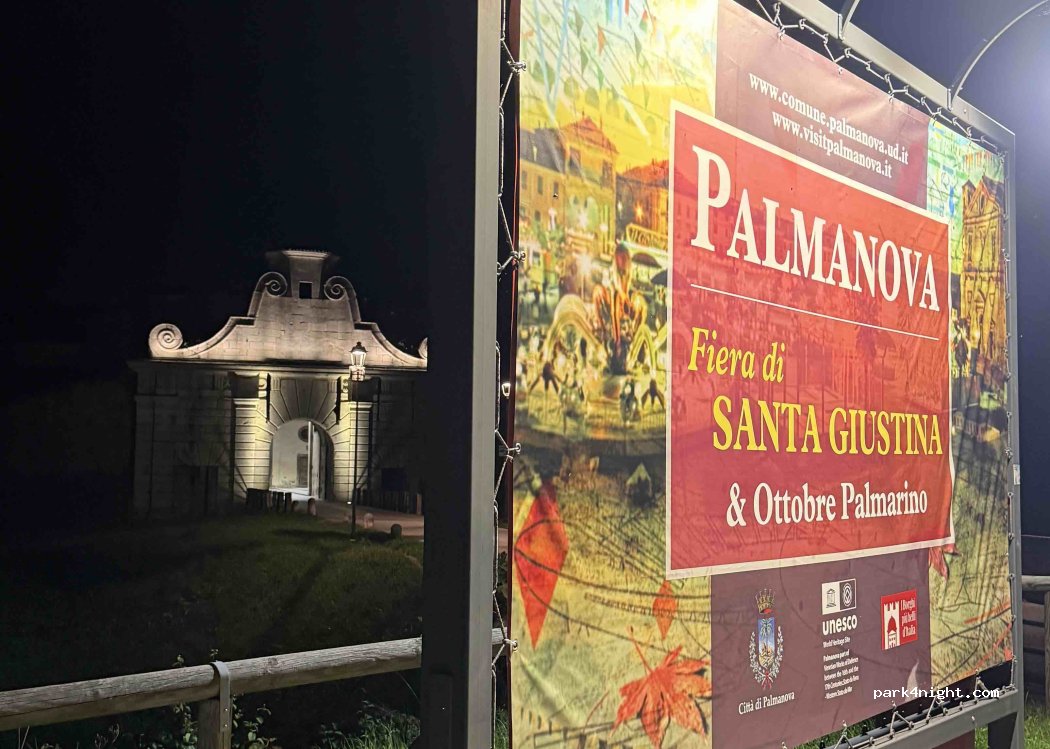 (33057) Palmanova - SR352 — foto