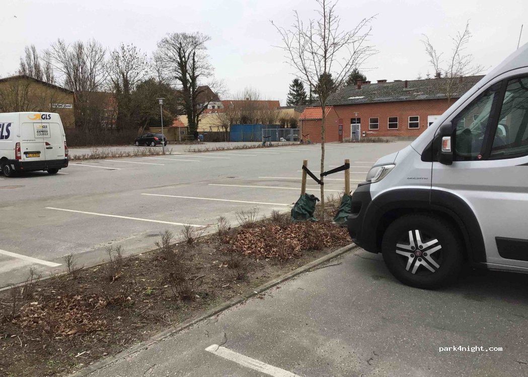 (5400) Bogense - 23B Vestergade — foto