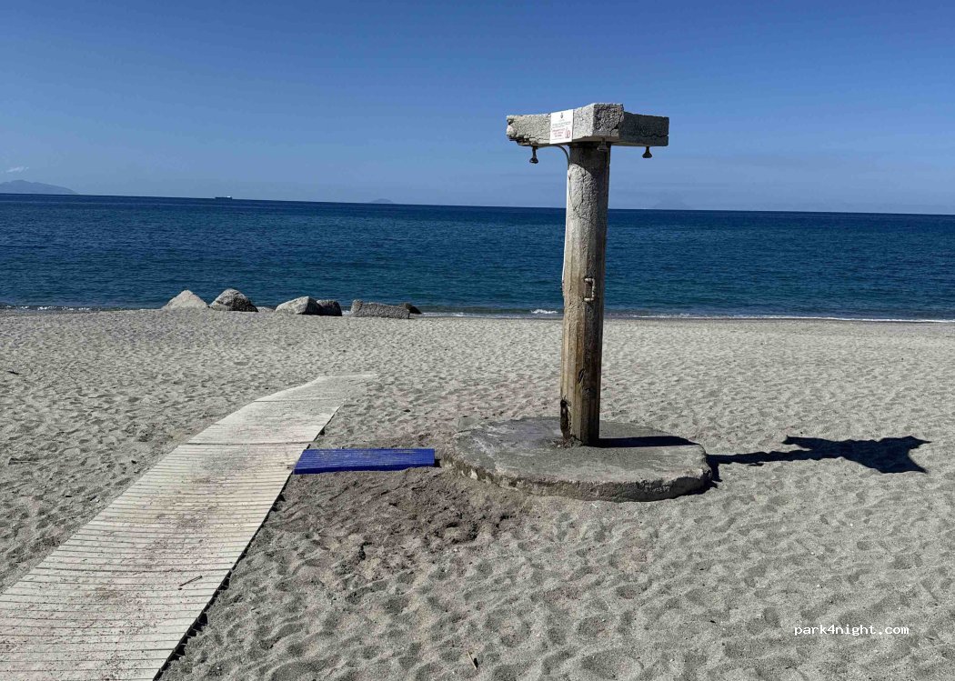 (98048) Spadafora - Via Lungomare — foto 2