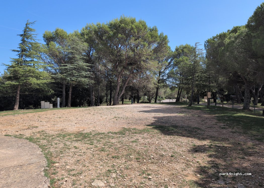 (30200) Vénéjan - Impasse de la Chapelle — foto