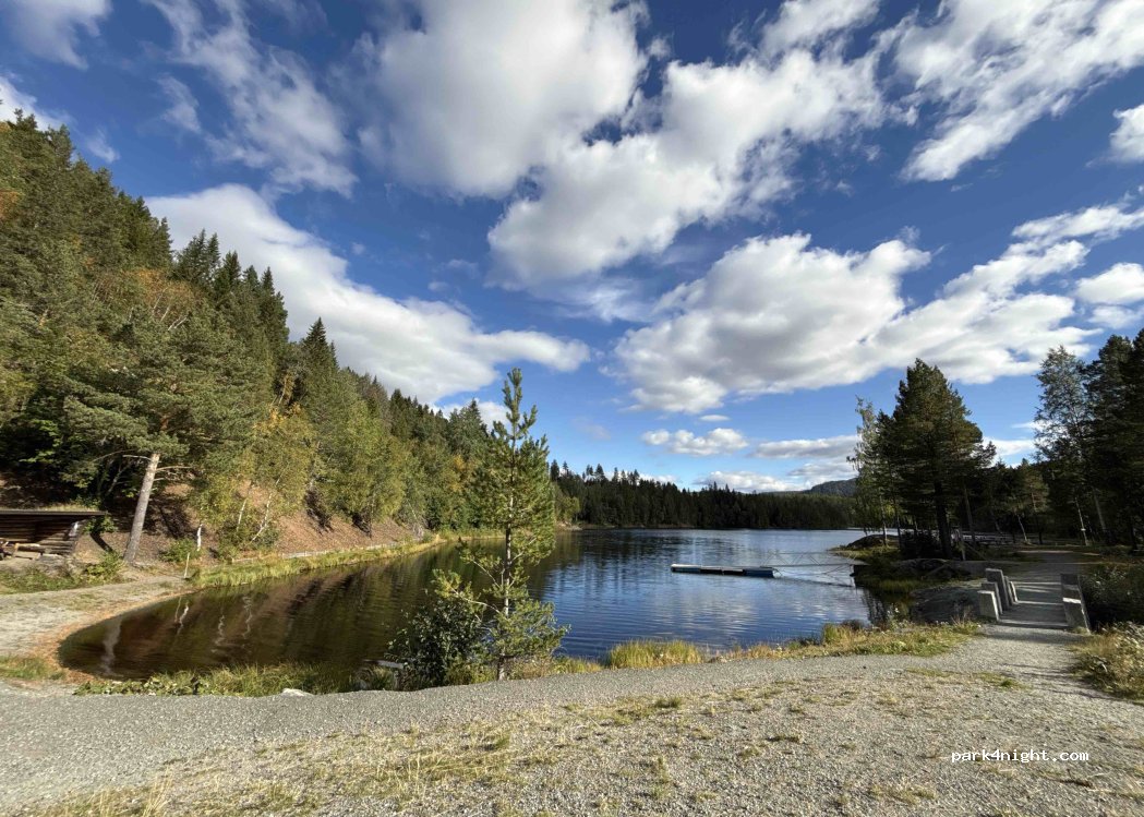 (7232) Lundamo - Lyngenvegen — foto 2