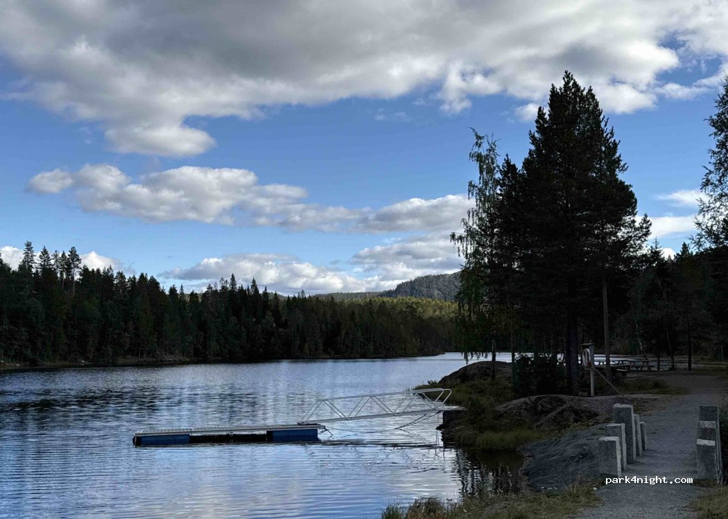 (7232) Lundamo - Lyngenvegen — foto 3