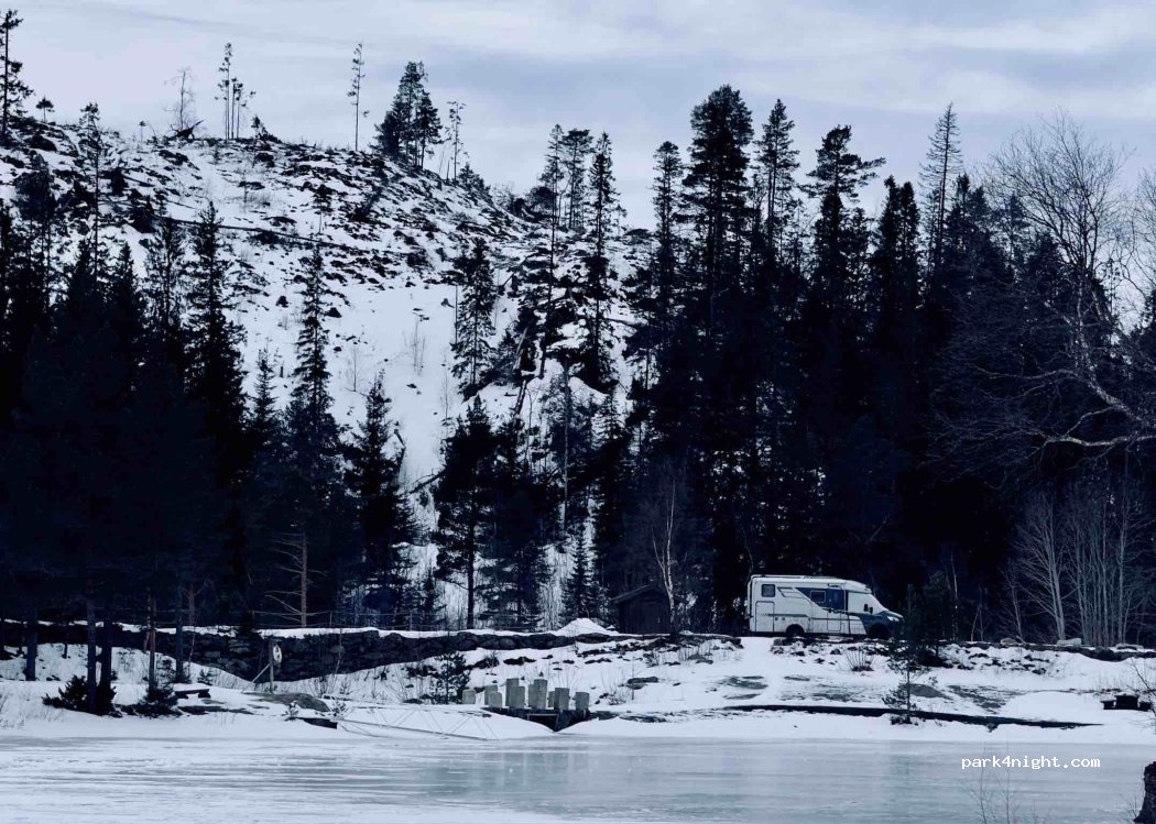 (7232) Lundamo - Lyngenvegen — foto 4