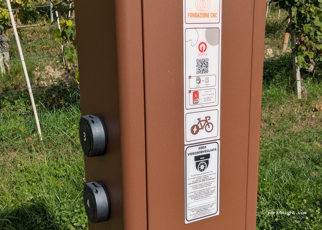 (12055) Grinzane Cavour - Via Quattro Novembre — foto 4