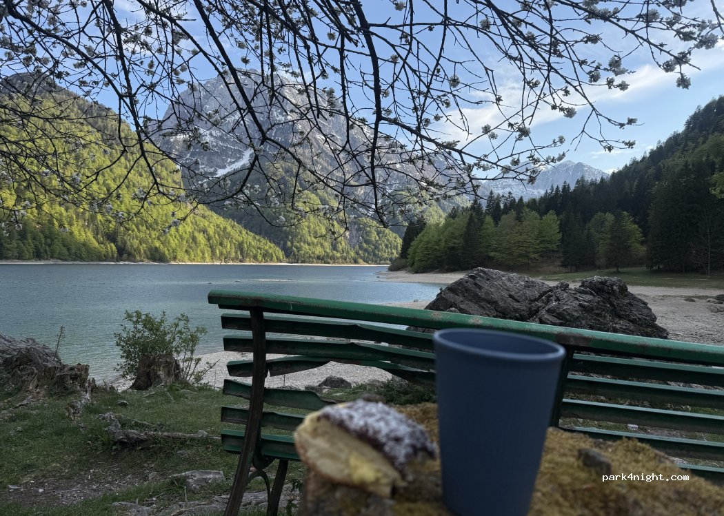 (33018) Tarvisio - Giro del Lago — foto