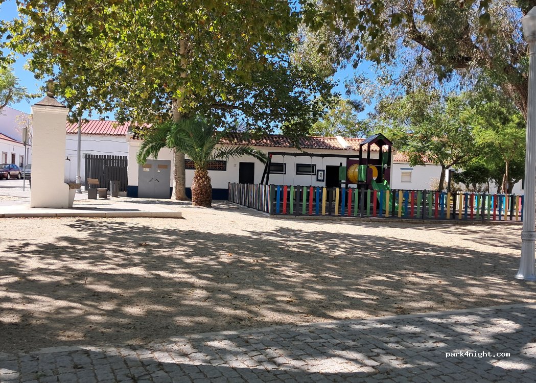 (7220-390) Portel - Rua do Moinho — foto