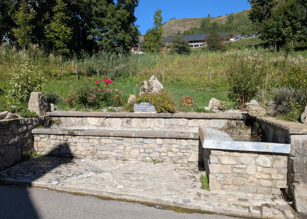 (25539) Naut Aran - Carrèr dera Mòla — foto