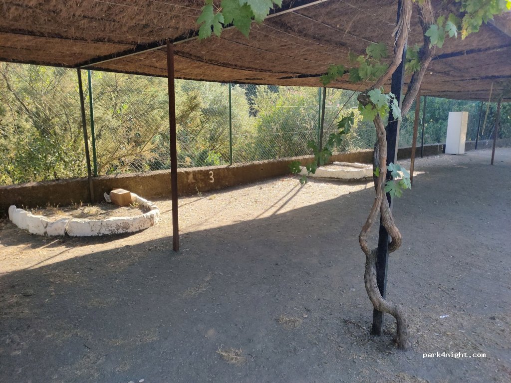 CAMPING GENAL — foto