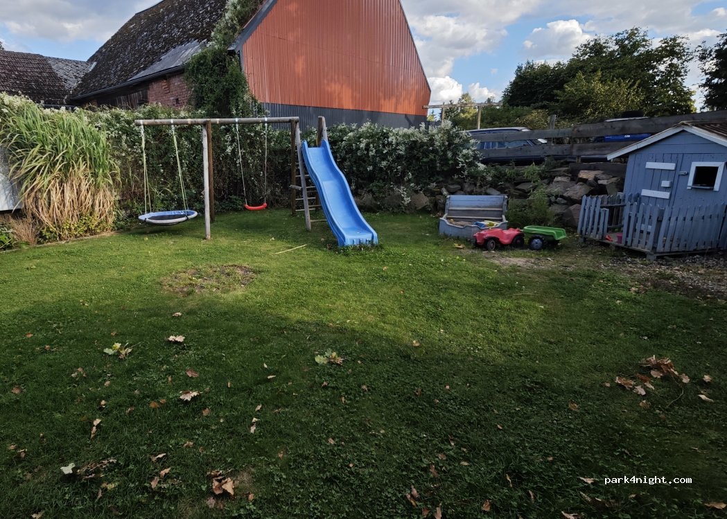 (38489) Nettgau - Hauptstraße — foto