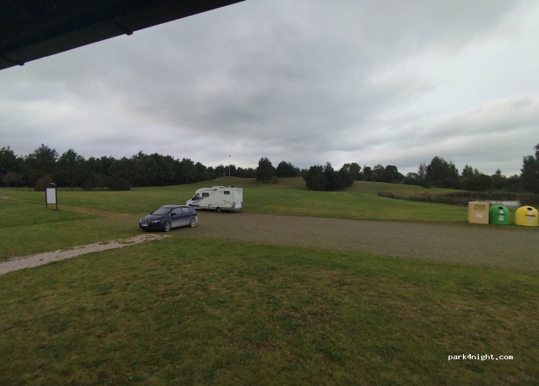 (42108) Rokiškis - Unnamed Road — foto