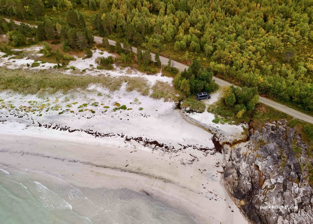 (8275) Korsnes - Tysnesveien — foto