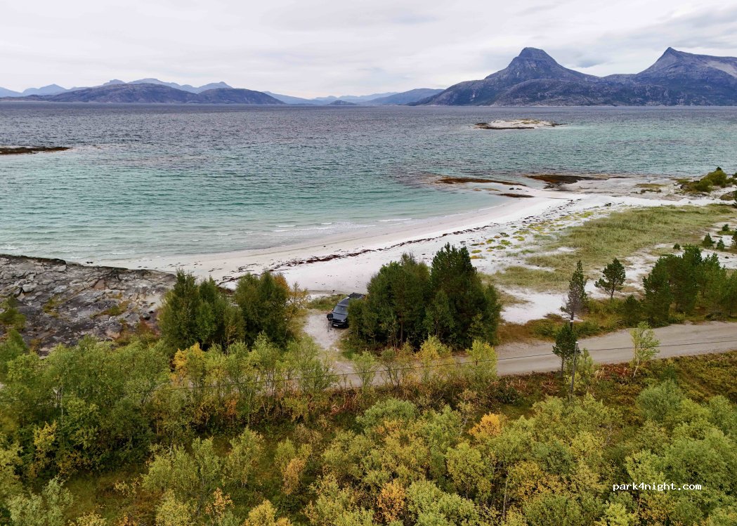 (8275) Korsnes - Tysnesveien — foto 2