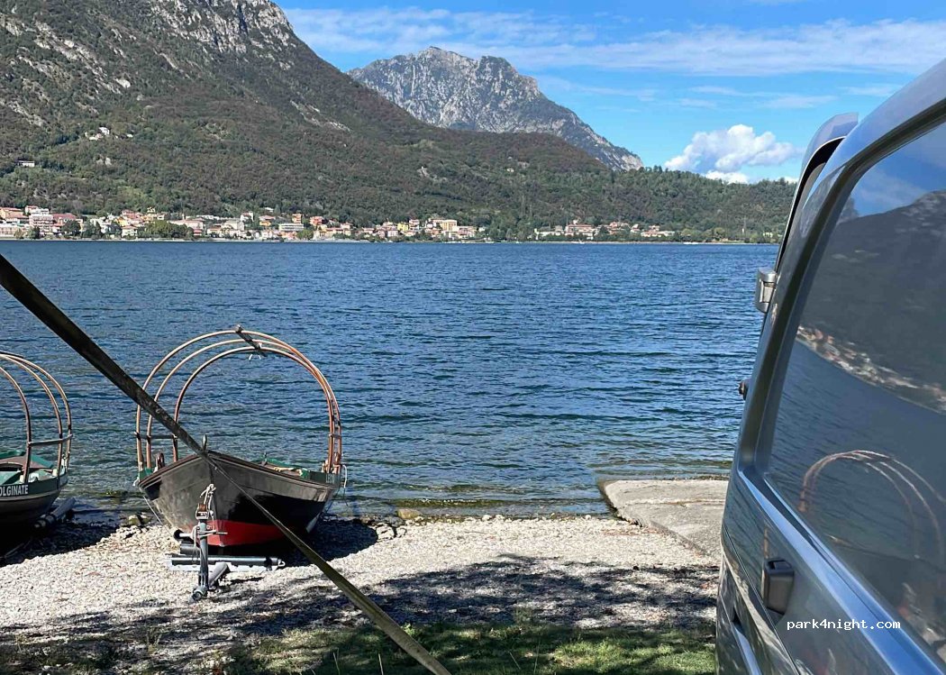 Campeggio Rivabella — foto 2