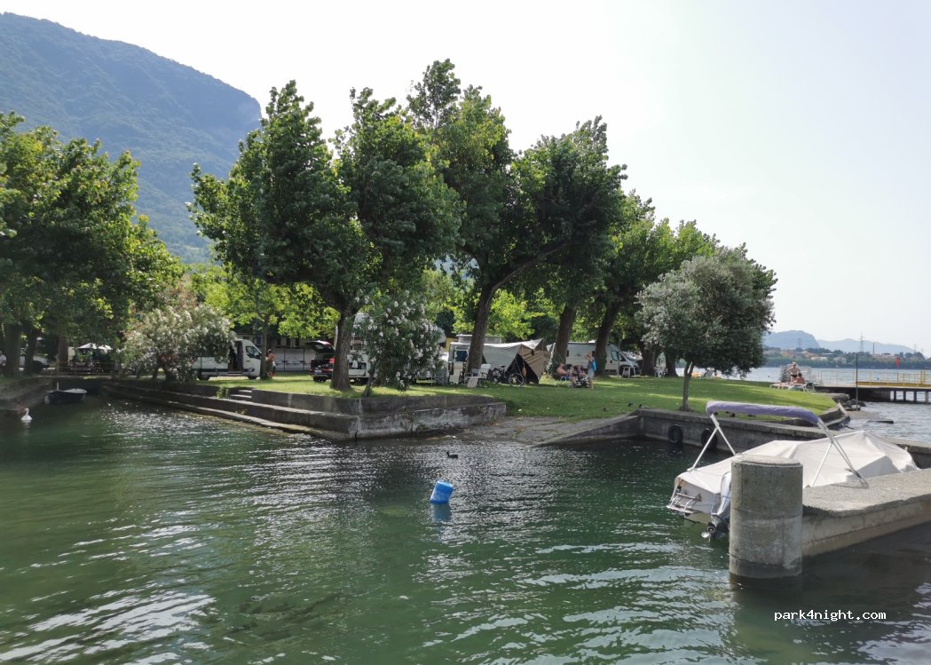 Campeggio Rivabella — foto 3