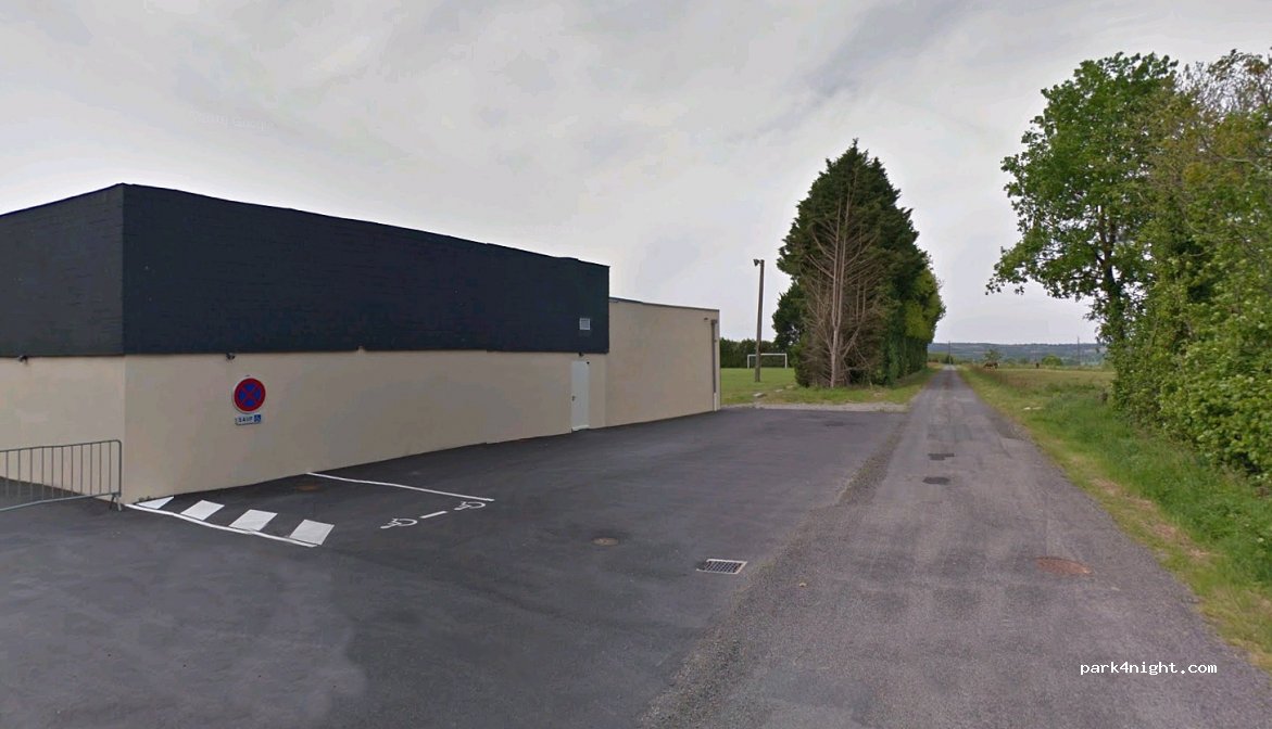 (35470) La Noé-Blanche - 5 Rue du Calvaire — foto