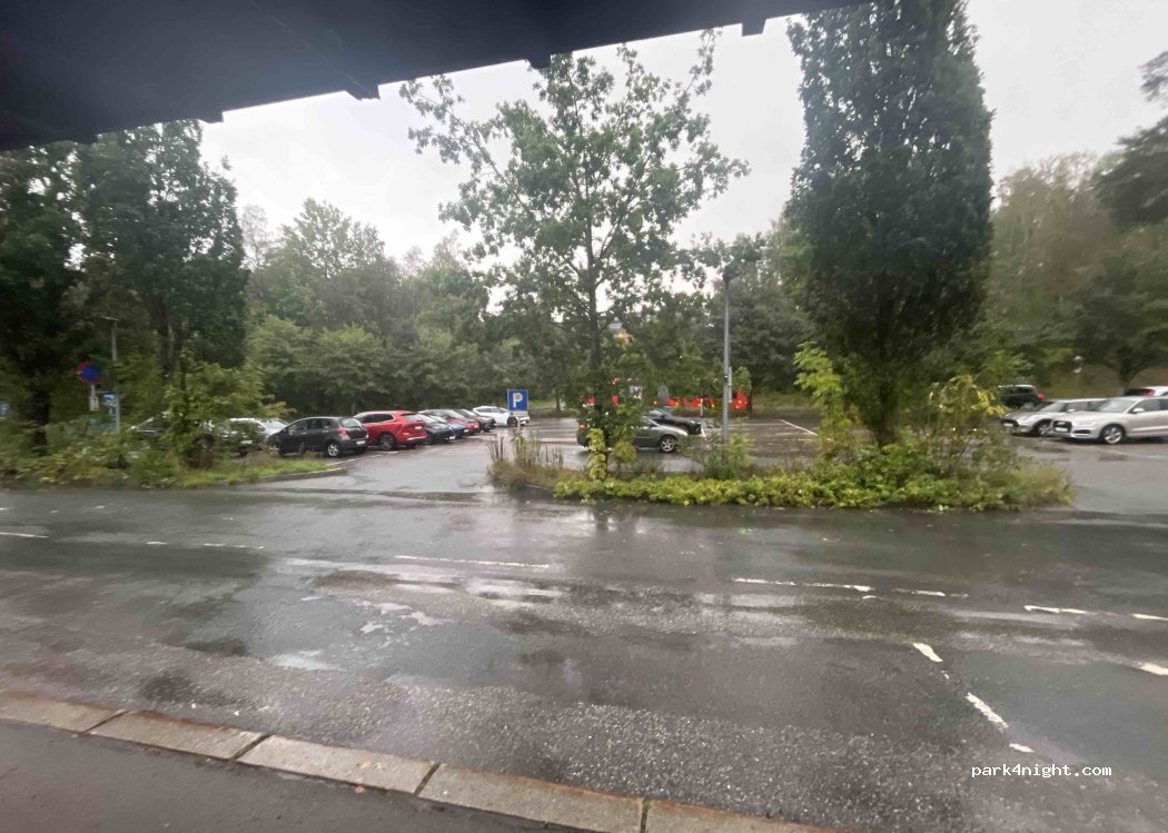(1361) Østerås - Eiksveien — foto