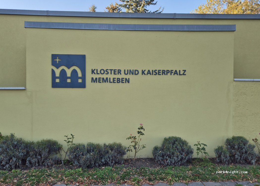 (06642) Memleben - Mönchsweg — foto 3