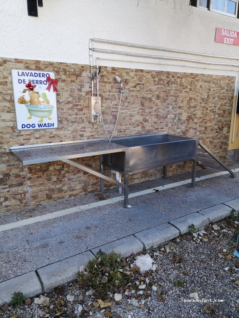 Camping Cap Blanch — foto 2