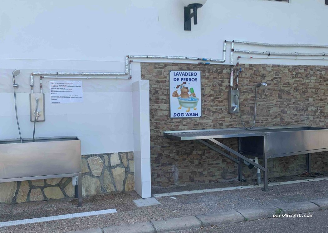 Camping Cap Blanch — foto 5