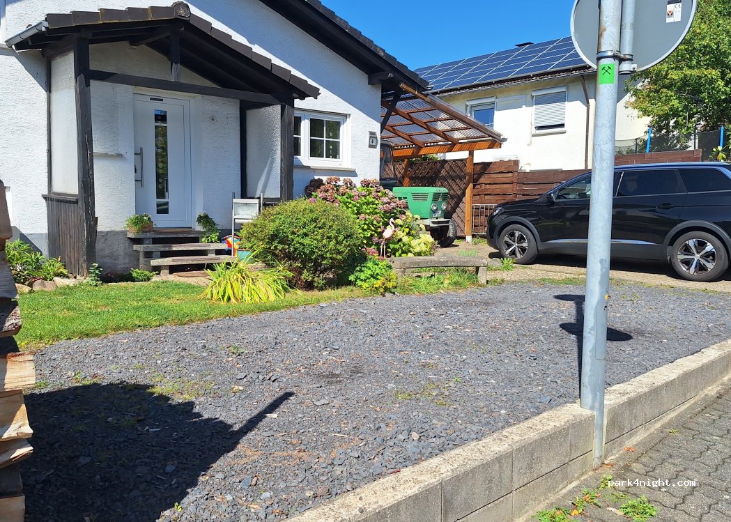 (56587) Oberhonnefeld-Gierend - Erlenstraße — foto