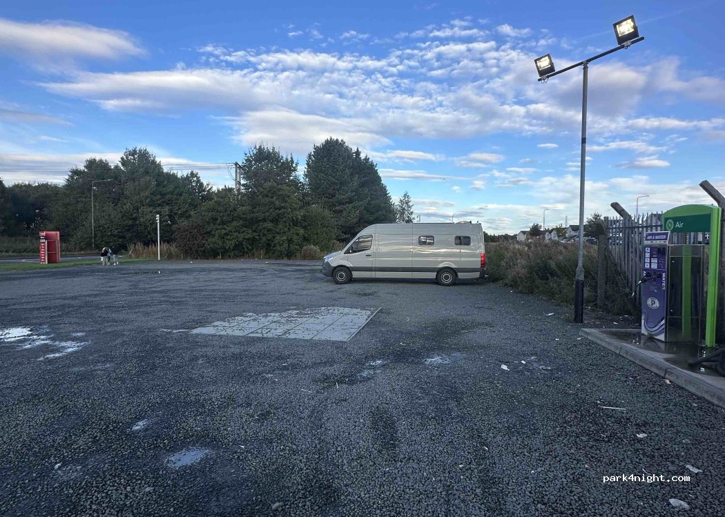(EH48 2LX) Armadale - Bathgate Road — foto 4