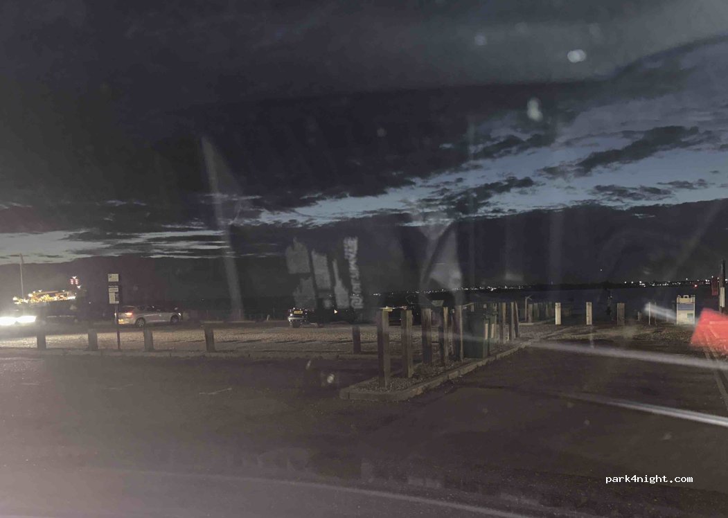 (IP11 3TW) Felixstowe - Viewpoint Road — foto