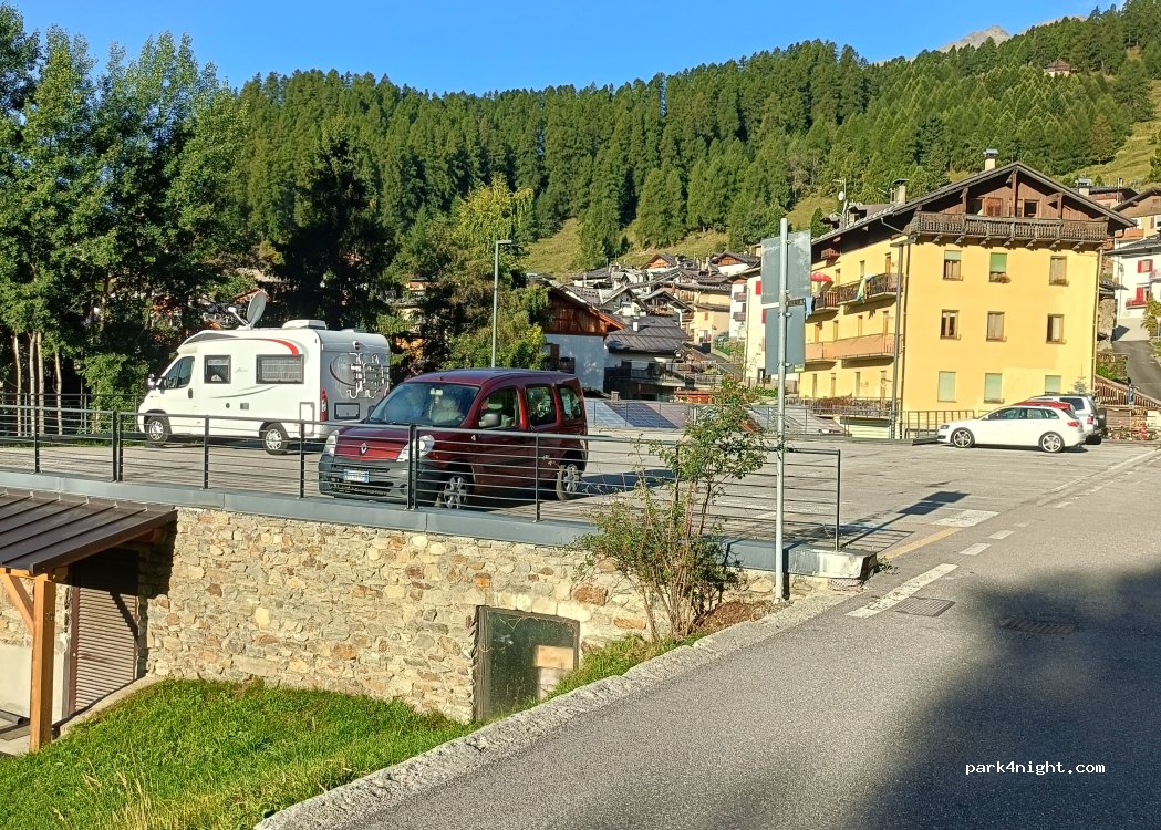 (38024) Peio - Via Funivia — foto 2