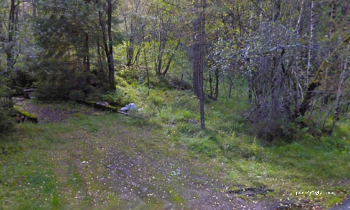 ()  - Hundsfossveien — foto