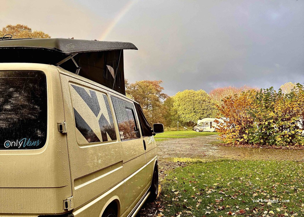 Grouse & Claret Caravan Park — foto 5