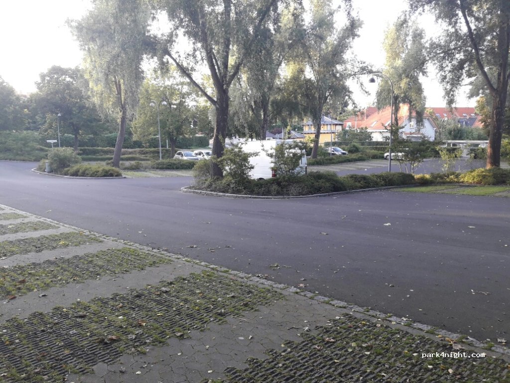 (4000) Roskilde - Gustav Wieds Plads — foto