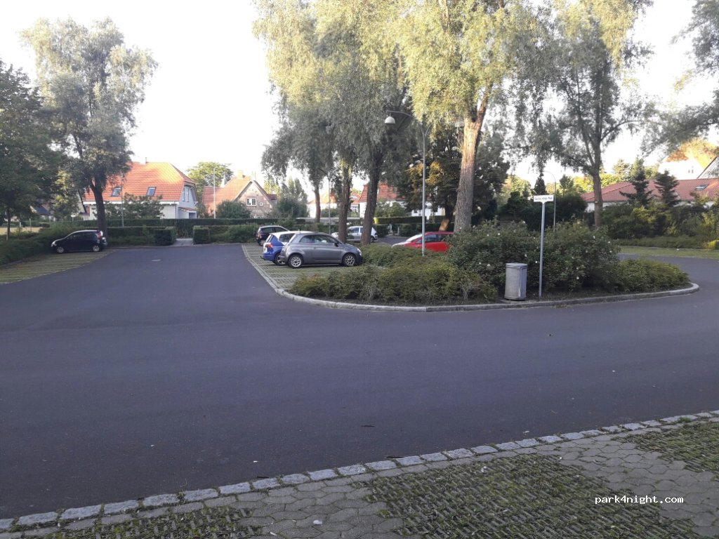 (4000) Roskilde - Gustav Wieds Plads — foto 2