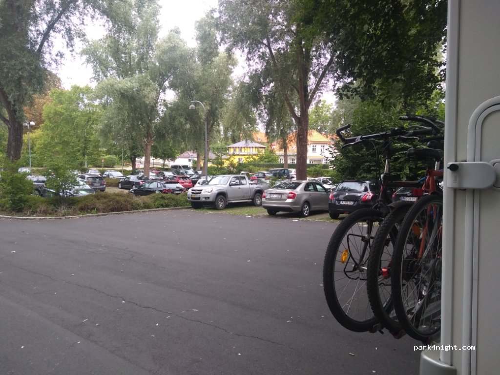 (4000) Roskilde - Gustav Wieds Plads — foto 3