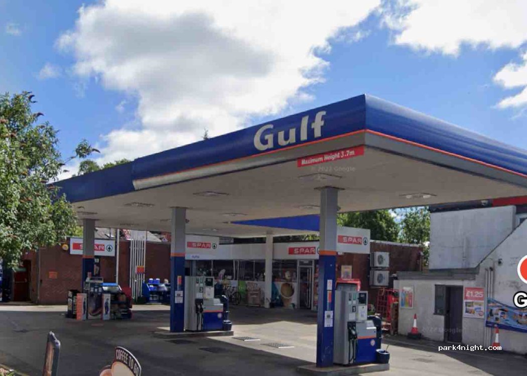 (DG10 9HG) Moffat - High Street — foto