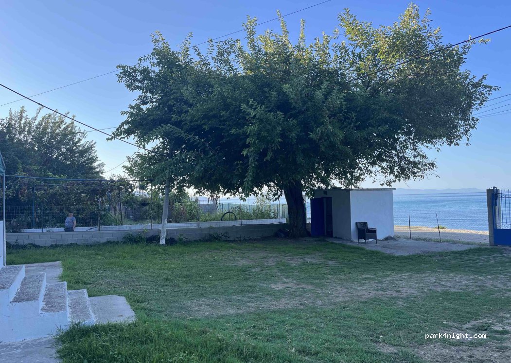 Camping Xhorxh — foto