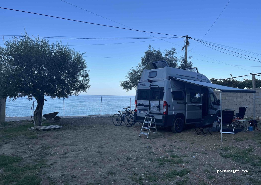 Camping Xhorxh — foto 2