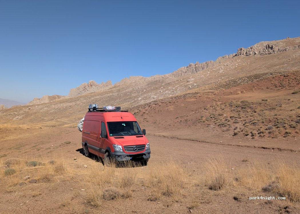 (04400) Doğubayazıt - — foto