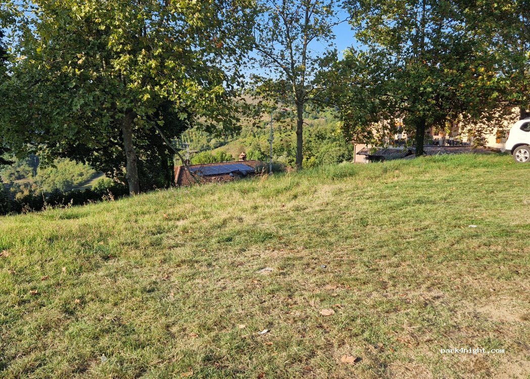 (40053) Monteveglio - Via Montebudello — foto 2