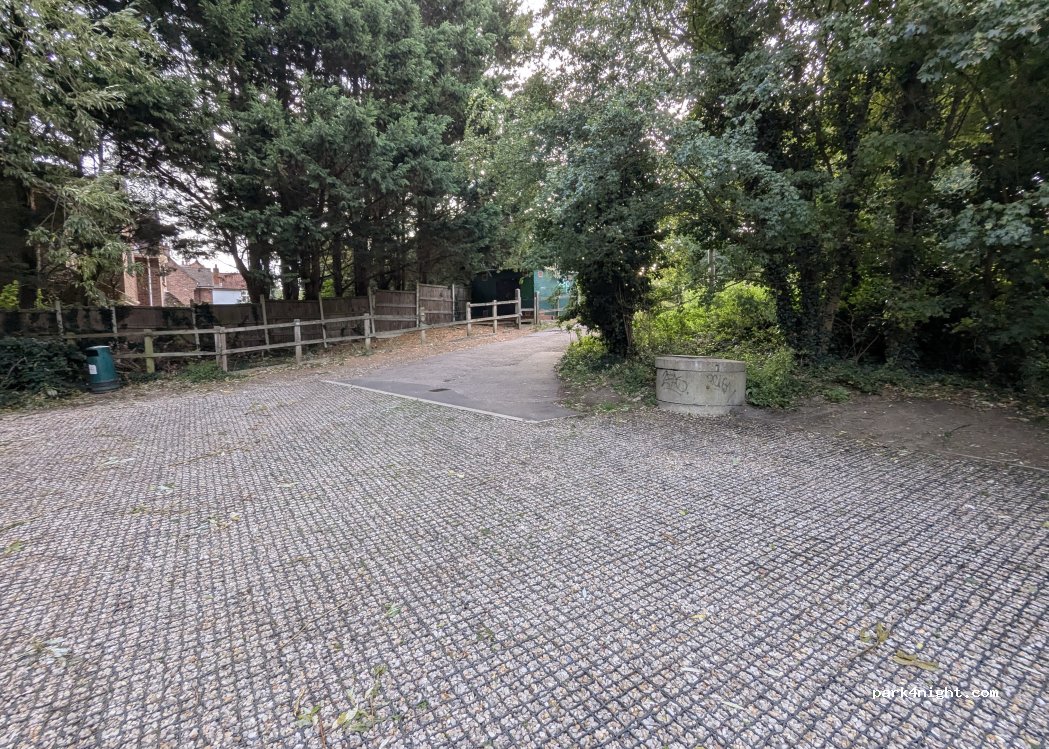 (NR4 7LD) Norwich - Eaton Street — foto 3