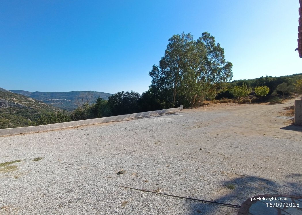 (83103) Municipal Unit of Pythagoreio - Κουμαραδαίοι - Μύλοι — foto 2