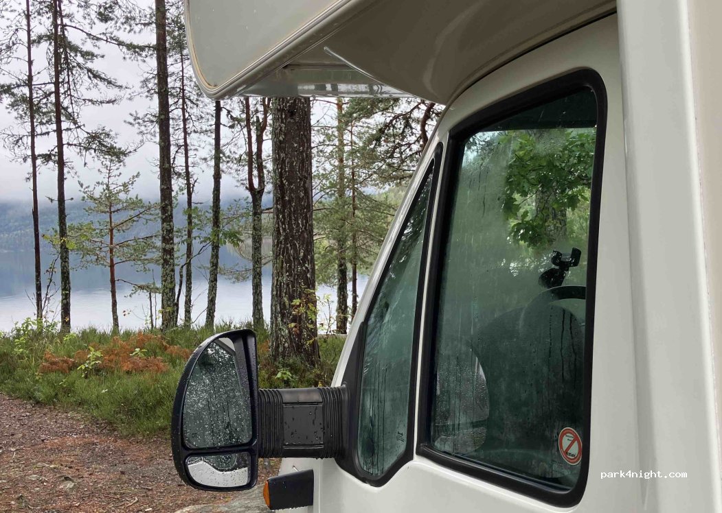 (3840) Seljord - Røyrhellevegen — foto
