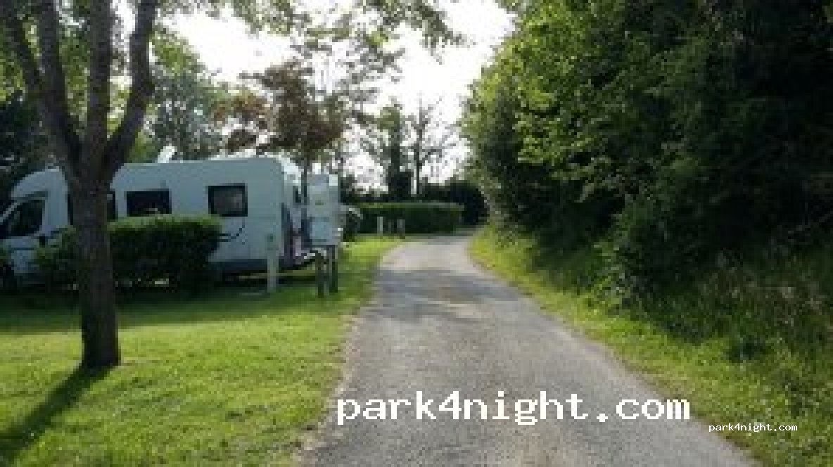 Camping Saint Martin de Ré — foto 2
