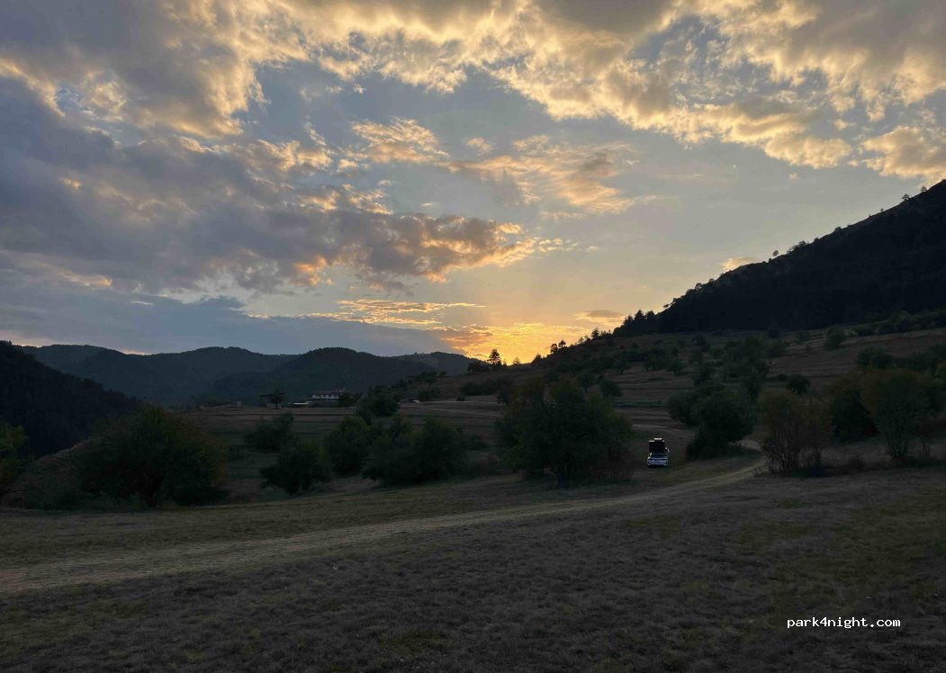 (4835) Yagodina - Unnamed Road — foto 2