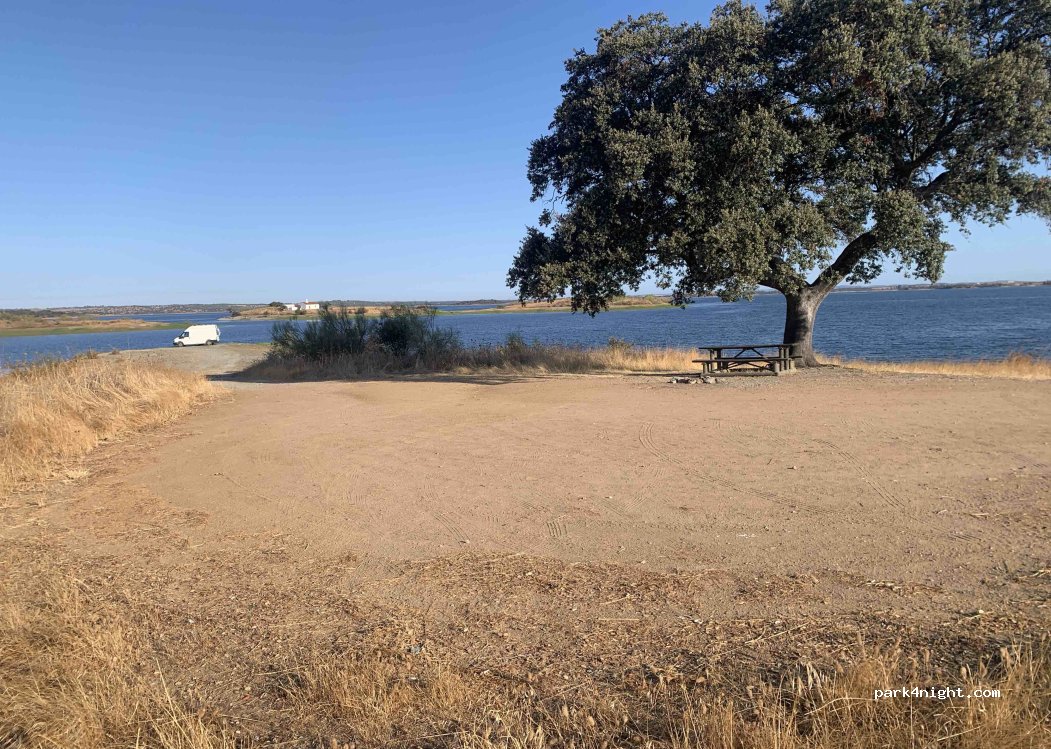 (7885-269) Póvoa de São Miguel - — foto