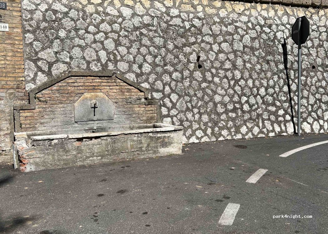 (01032) Carbognano - Via XX Settembre — foto